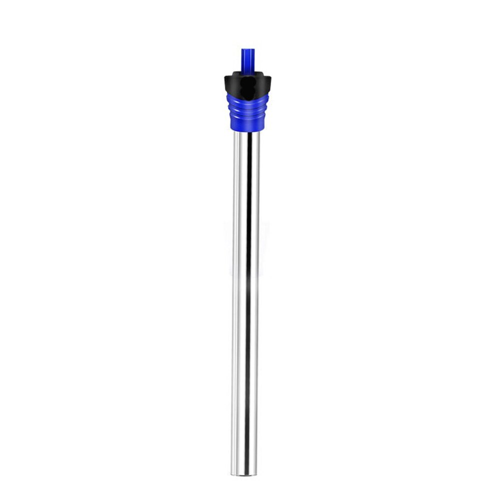 Automatic Adjust Temperature Heating Rod Aquarium Submersible Fish Tank Heater Electric Water Heater Boiler