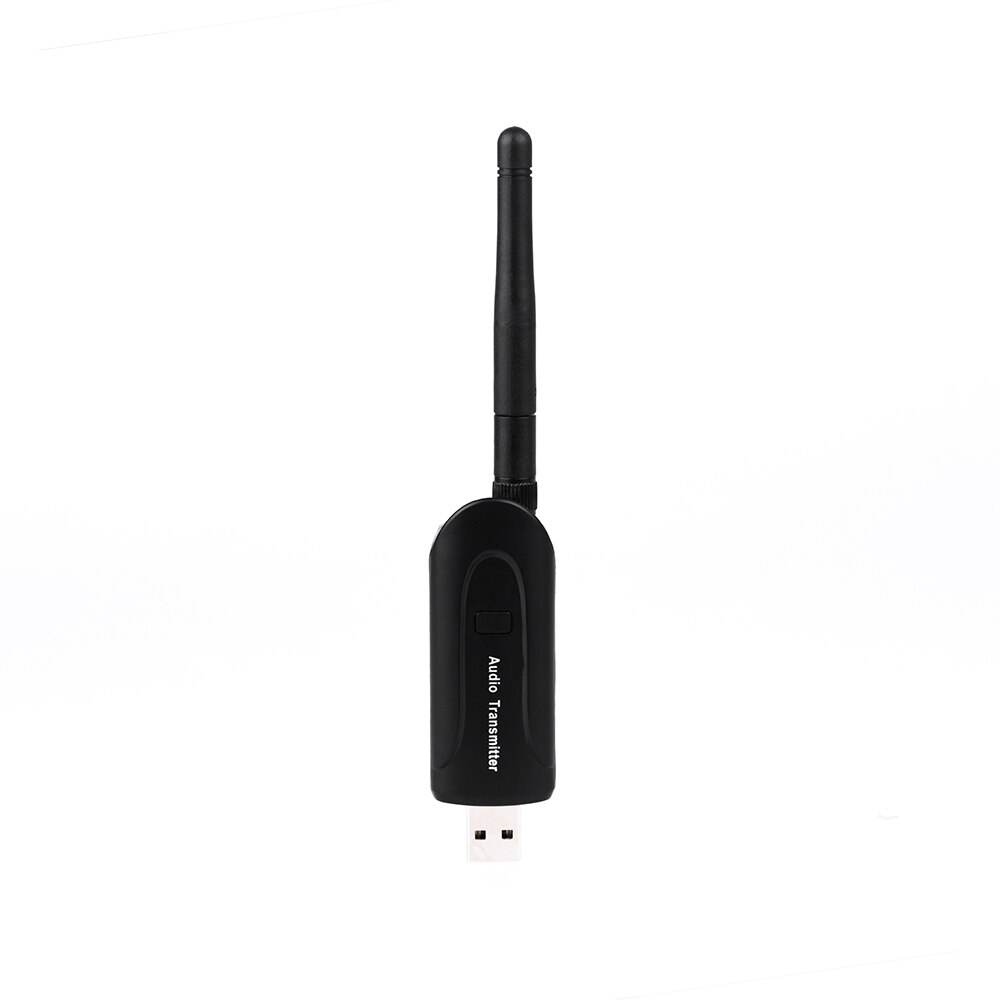 Bluetooth Transmitter Stereo Transmitter Bluetooth Audio Transmitter for speaker Headphones HDTV SPB5
