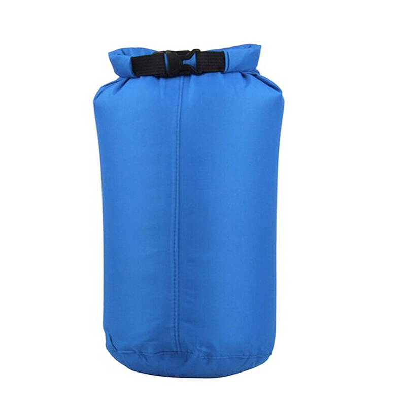 8L Nylon Portable Waterproof Dry Bag Pouch for Boating Kayaking Fishing Rafting Swimming Camping Rafting SUP Snowboarding: 6