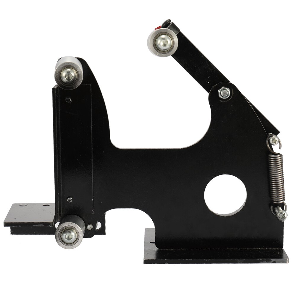 Multifunctional Iron Angle Grinder Belt Sander Accessories of Sanding Machine Grinding Polishing Machine