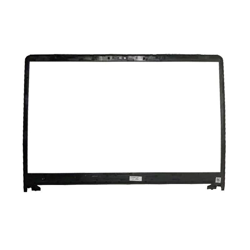 LCD TOP Cover/LCD front bezel For Dell Inspiron 15u 15-5000 5000 5555 5558 5559 V3558 V3559 0T7K57 A and B shell: LCD front bezel