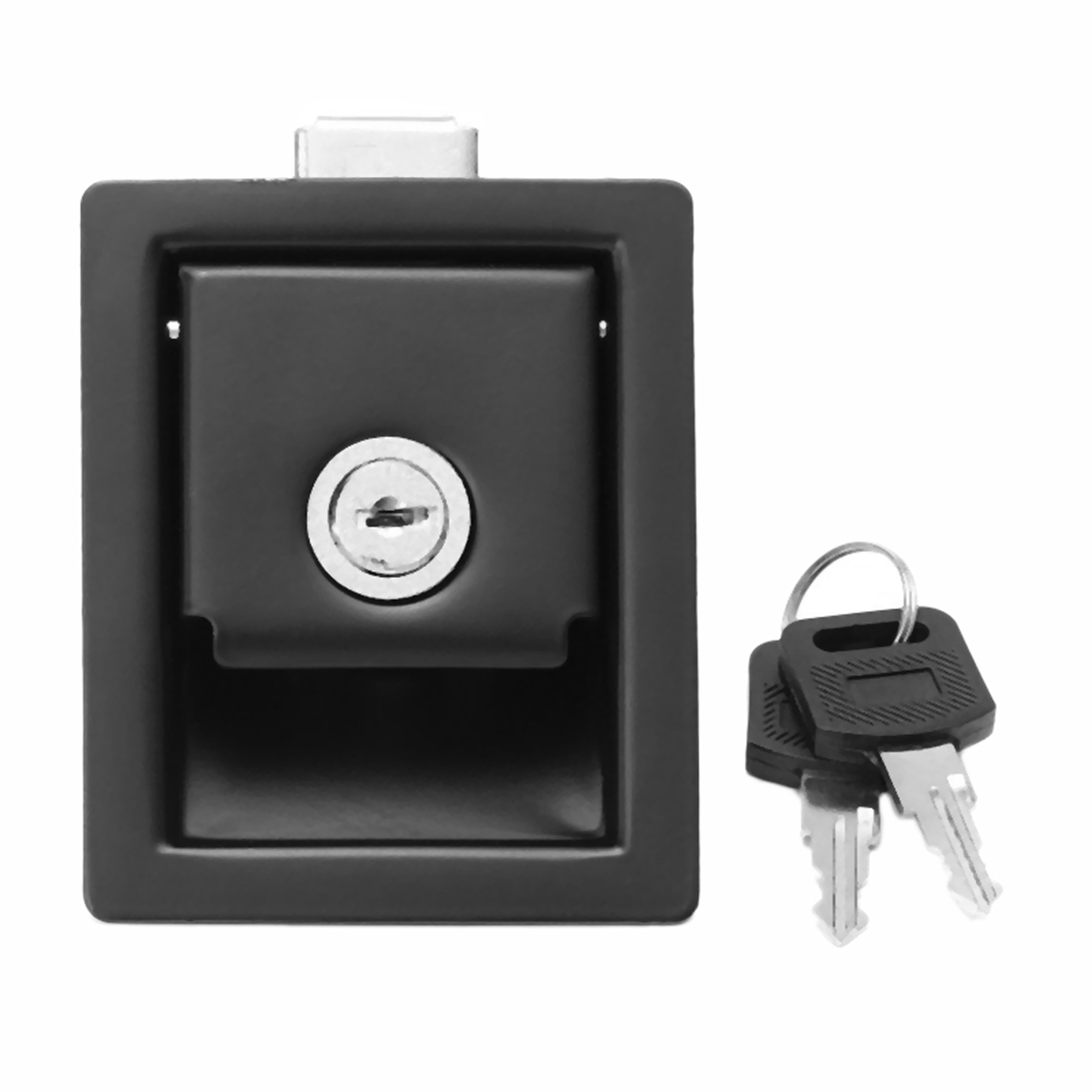 5X Rv Car Paddle Entry Door Lock Latch Handle Knob... – Grandado