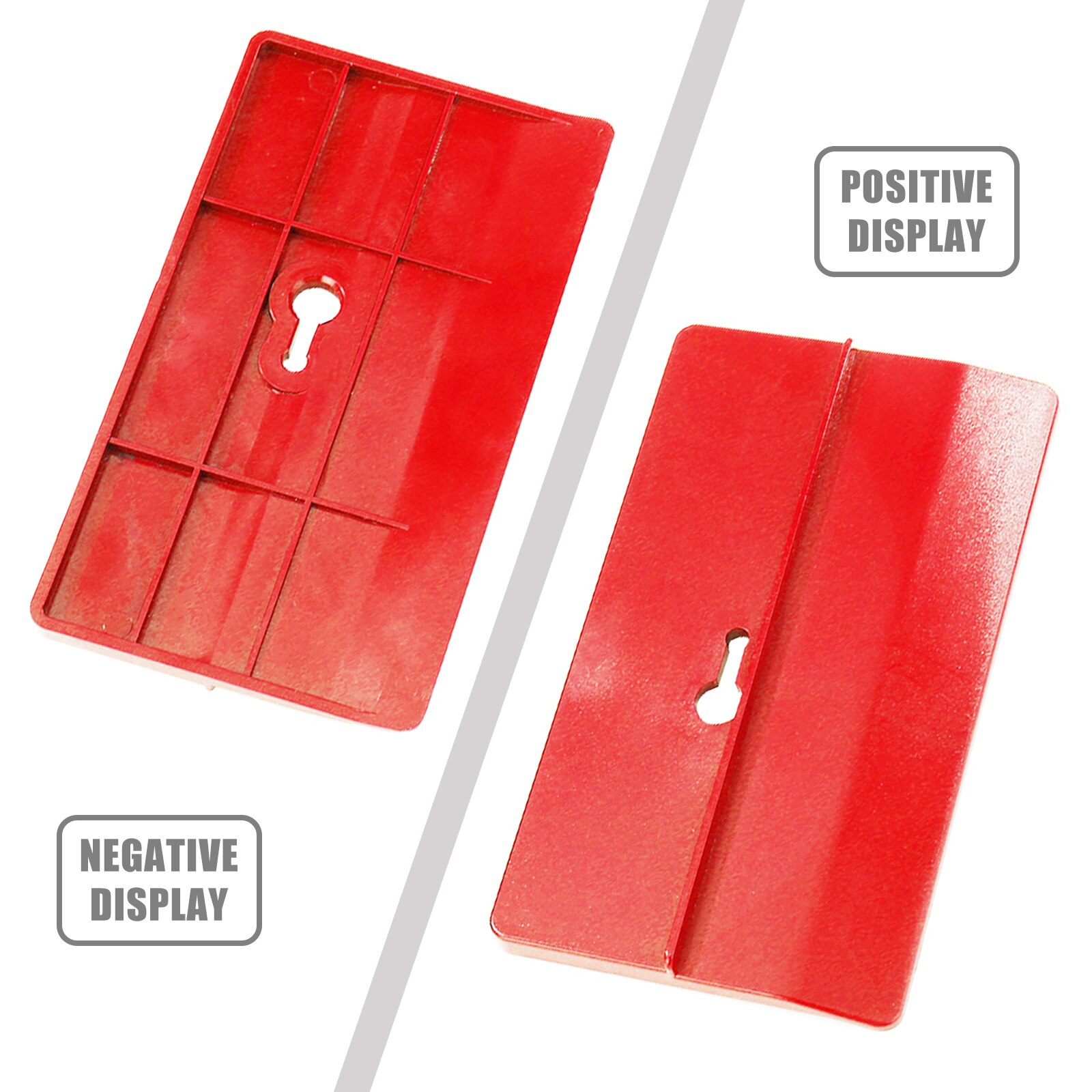 2Pcs Plasterboard Fixing Tool Walls Ceiling Sloped Drywall Fitting Tool Carpenter Tool Ceiling Positioning Plate Wall Decoration