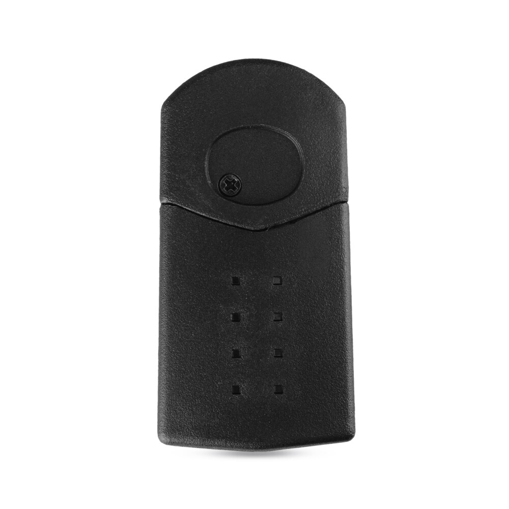 Keyyou 2/3 Knoppen Afstandsbediening Sleutel Blanco Geval Vouwen Flip Afstandsbediening Sleutel Shell Vervanging Case Fob Pad Voor Mazda 2 3 5 6 RX8 MX5 2B