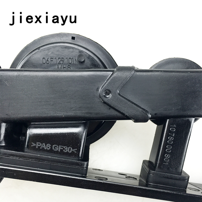 Separador De Aceite Válvula PCV Para Audi, VW, Seat, Skoda - Compatible Con 06H103495, Multitud De Modelos