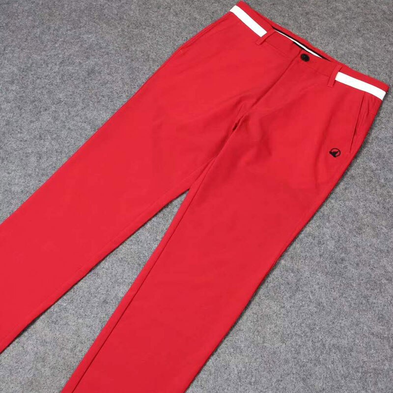 Golf Kleding Mannen Golf Broek Honma Sneldrogende Golf Broek