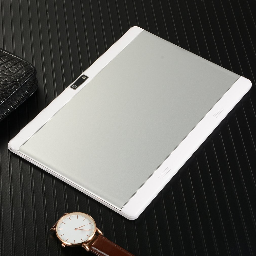 10.1 Inch Notebook Laptop Android Tablets Wifi Mini Computer Netbook Dual Camera Dual Sim Tablet Gps Telephone US
