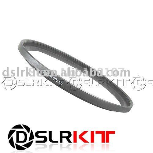 77mm-82mm 77-82mm filtr pierścień adapter krokowy