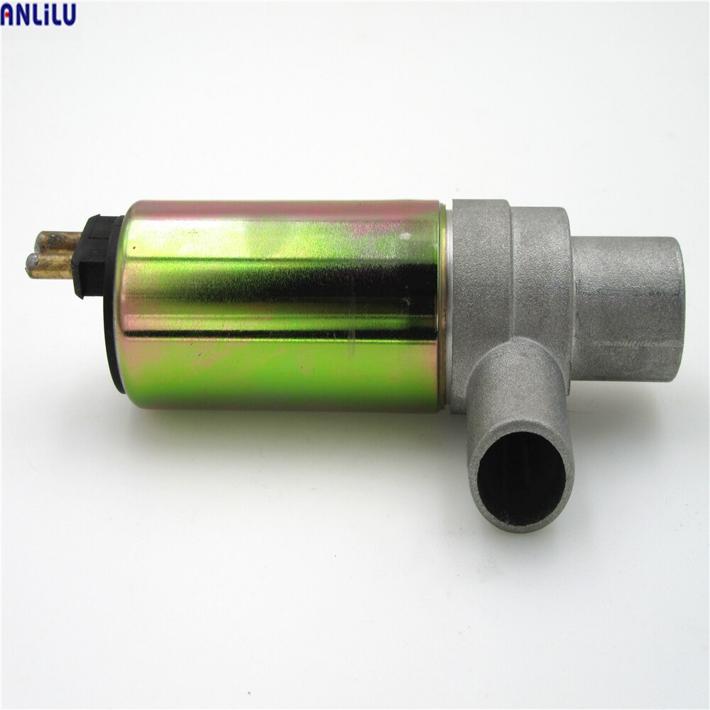 Électrovanne de contrôle de l'air de ralenti, Injection de carburant pour moteur, 0001411625 pour R107 W126 C126 000 141 16 25