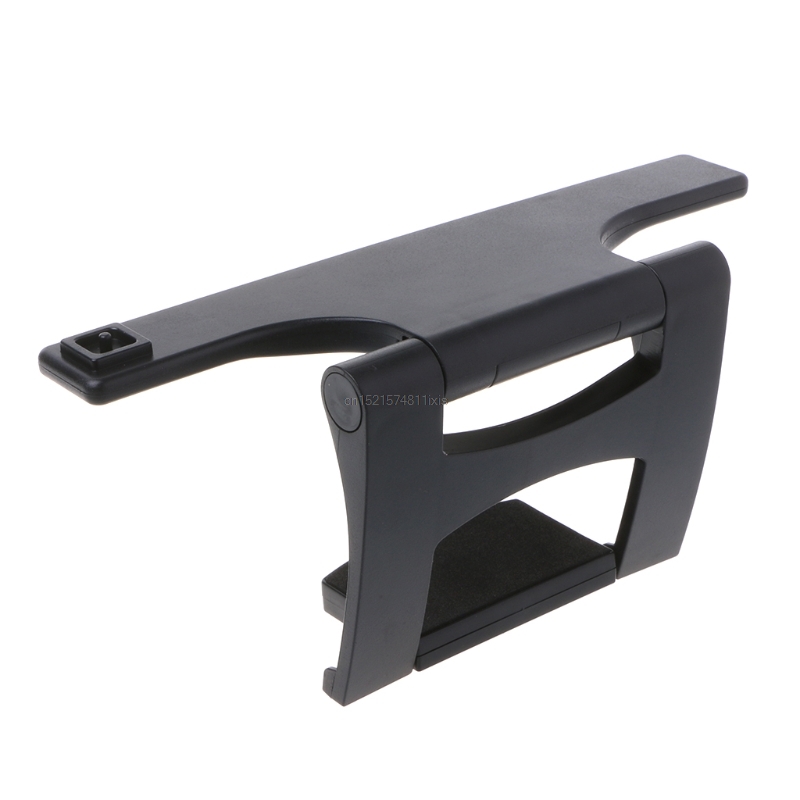 Soporte ajustable para TV, base de montaje con Clip para PlayStation 4, PS4, cámara, novedad