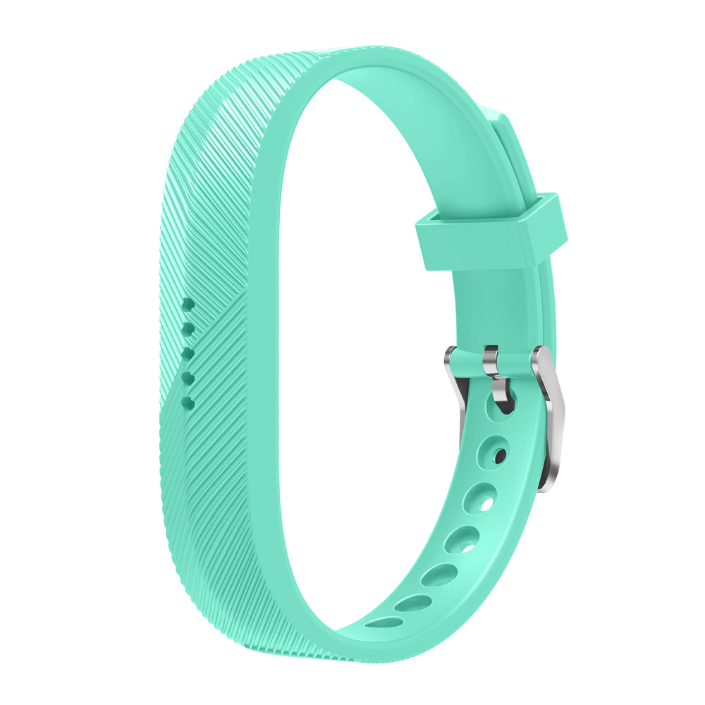 Voor Fitbit Flex 2 Armband Strap Vervanging Horloge Band Polsband Voor Fitbit Flex2 Riem Met Metalen Gesp