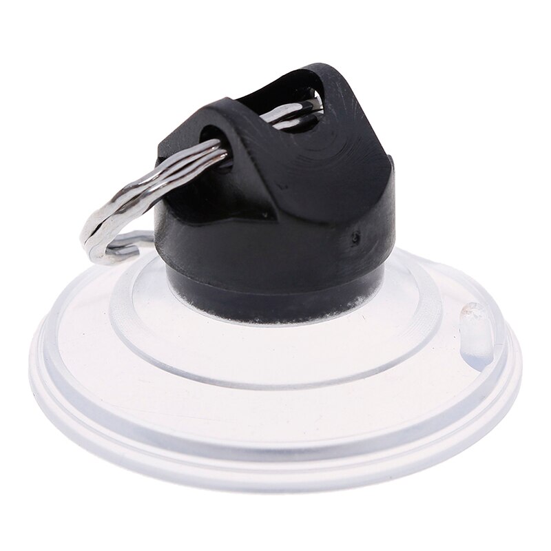 1pc Heavy Duty Suction Cup With Metal Key Ring Mobile Phone Screen Repair Tool Strong Suction Cup LCD Screen Opening Tools