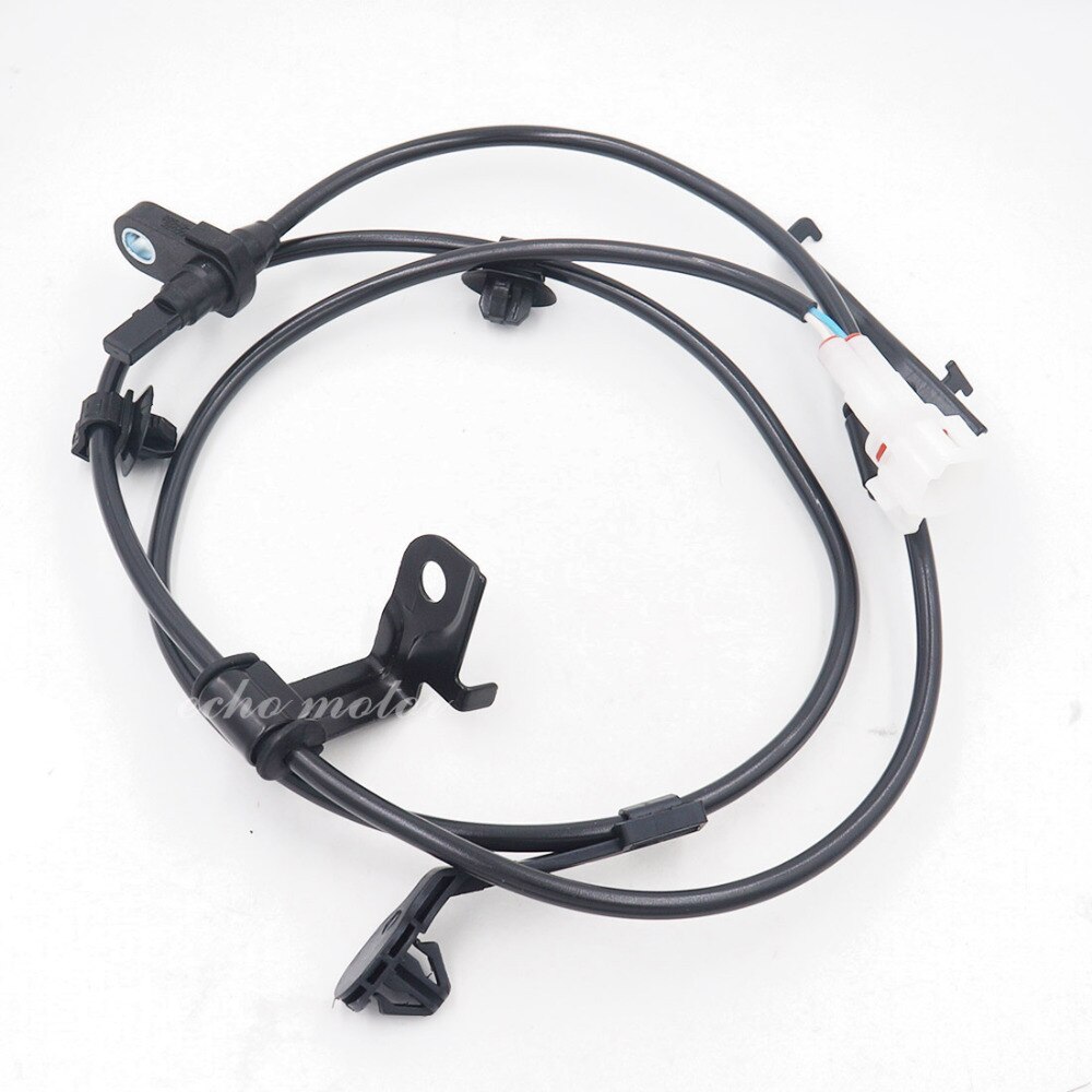 Sensor de velocidad de rueda ABS delantero izquierdo ALS1765 89543-52030 89543-0D040 para Scion XD Toyota Yaris