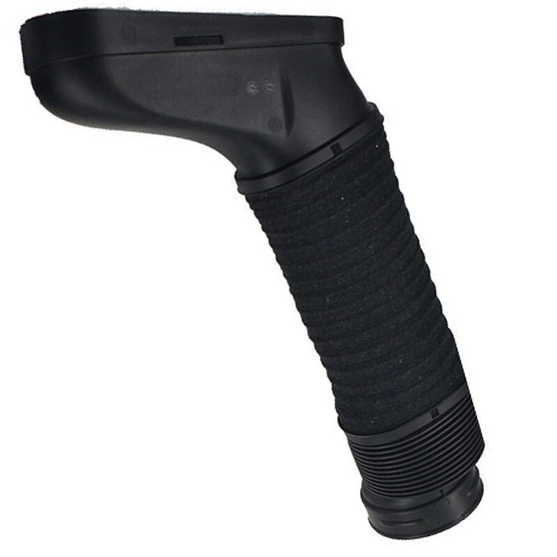 1 Pair Left+Right Side Air Intake Duct Hose Fit for Mercedes W204 C300 C350