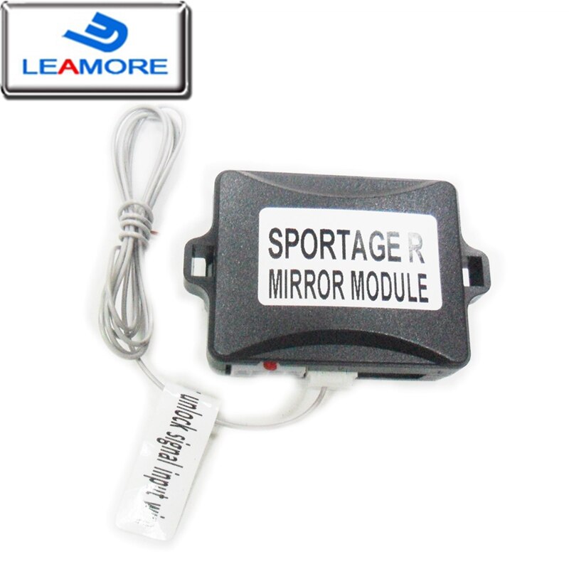 ! Sportage R Auto Mirror Folding Kit Fold Side Mir... Grandado