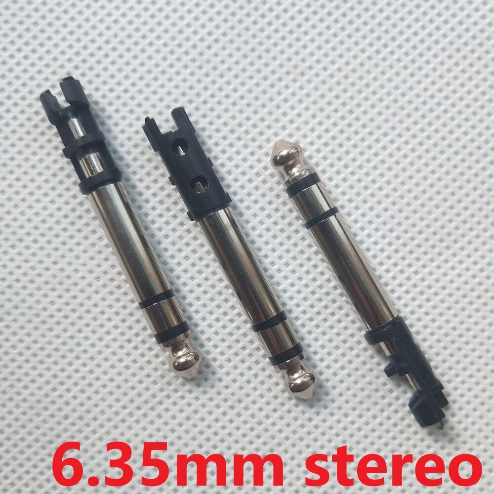 10 Spinotti Mono Maschio JCM Da 2.5mm (3/32") - Per Saldature, Con Rilievo Antideformazione, Argento