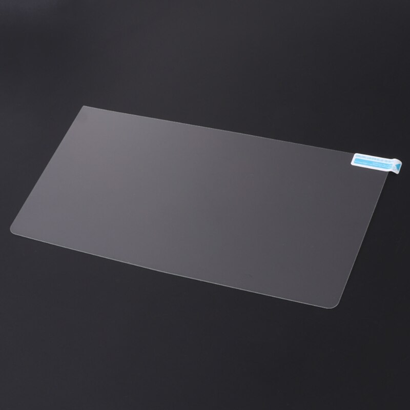 Car GPS Navigation Display Screen Protector Film For Honda Civic 10th