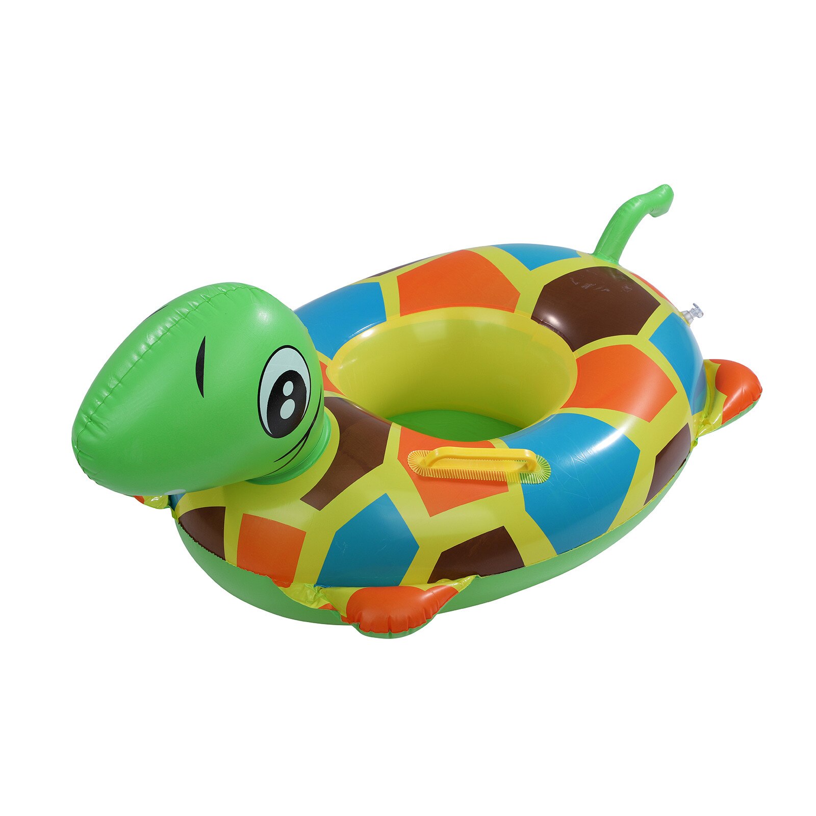 Kinderen Opblaasbaar Zwembad Zwemmen Ring Veiligheid Float Seat Peuter Kid Water Zwembad Zwemmen Cirkel Speelgoed Water Speelgoed Zwemmen Cirkel Voor kids: D