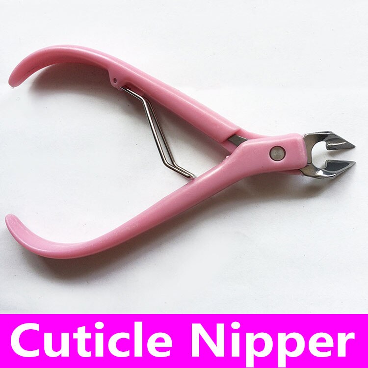Stainless Steel Cuticle Scissors Manicure Scissors Nail Scissors Nippers Pedicure Nail Tools Callus Cutter Rasps Trimmer Clipper