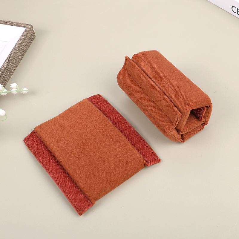 1PC Przenośne przegródki Wyściełane separatory do torby na aparat Wymienny plecak fotograficzny Knapsack Aparaty przegródek