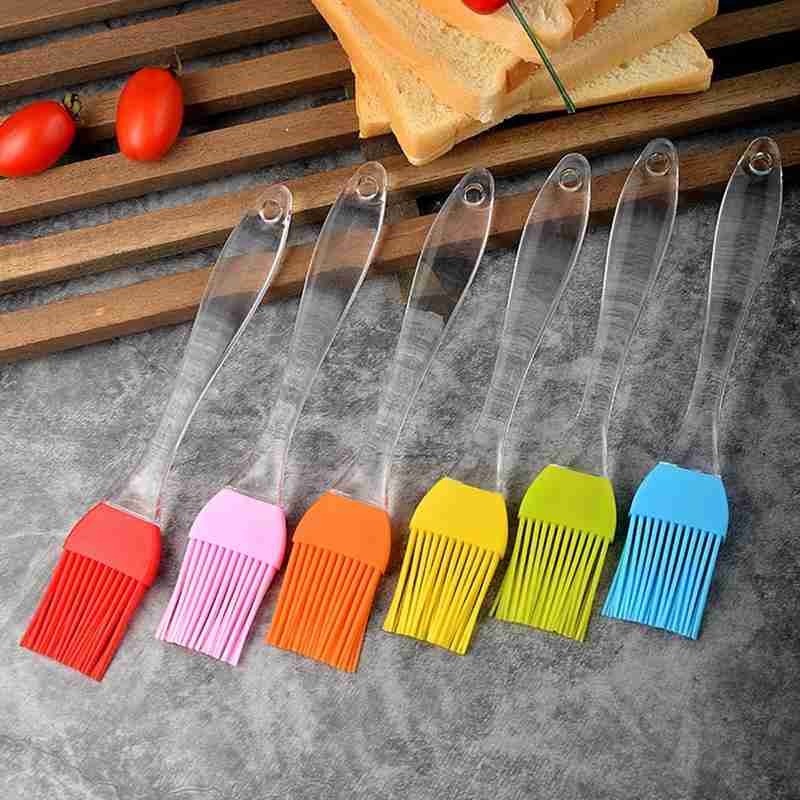 thumbnail image 2 of 2 PCS Stainless Steel Meat Hooks Processing BBQ Forks With 2 of 14