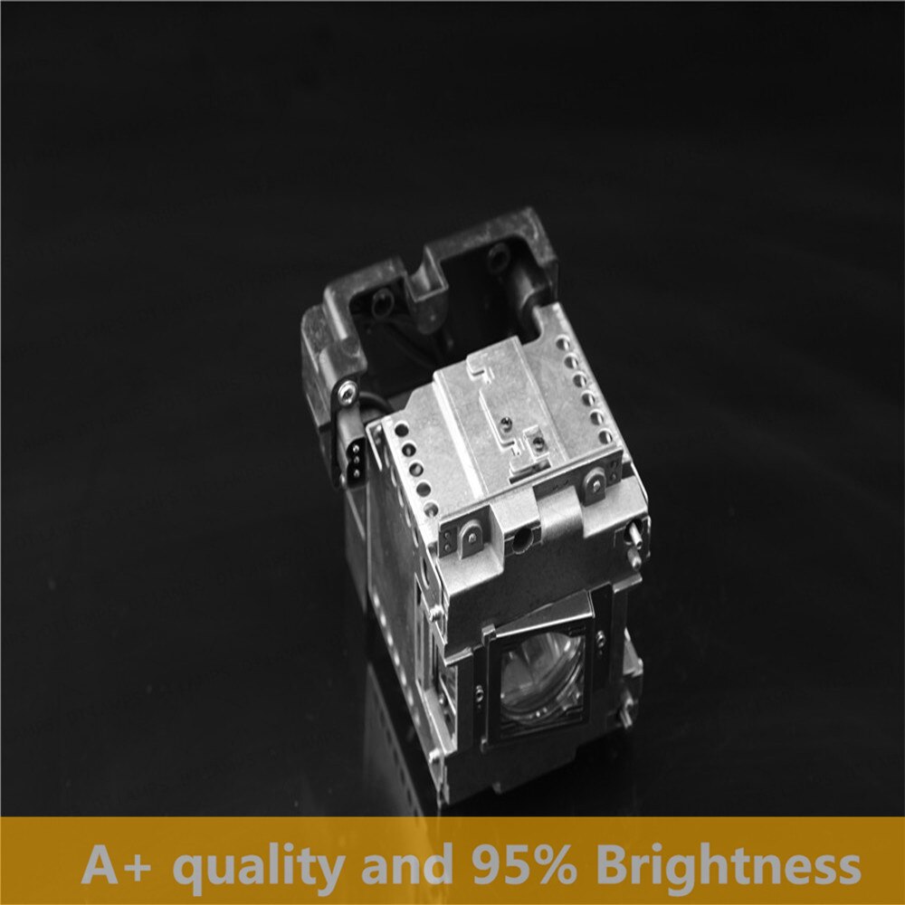 VLT-XD8000LP Lamp fit for LVP-XD8000/LVP-XD8100/UD8350LU/UD8350U/UD8400U/WD8200LU/WD8200U/XD8000U Projector Lamp for Mitsubishi: Default Title