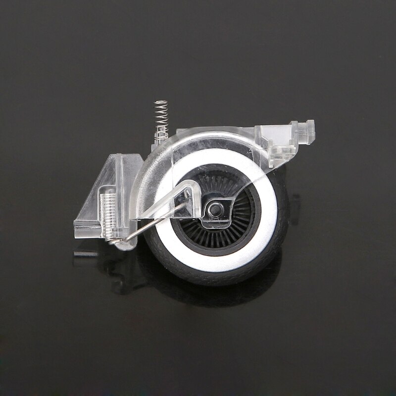 1 mysz komputerowa koła dla Logitech M325 M345 M525 M545 M546 myszy wałek akcesoria