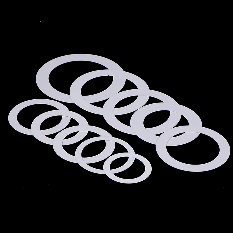 Nylon Led Spacer Support Led Holder Plastic Led Light Holder Led - View #9