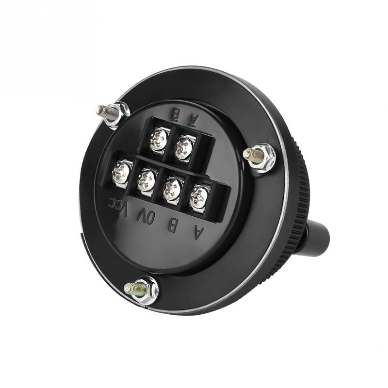 5V 60Mm Hand Wheel Pulsgever Mill Router Handmatige Controle Voor Cnc Systeem Hand Manual Pulsgenerator