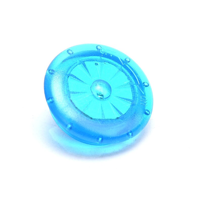 Bike Wiel Verlichting Fiets Spoke Lights Led Neon Lamp Waterdicht Lichten: Blauw