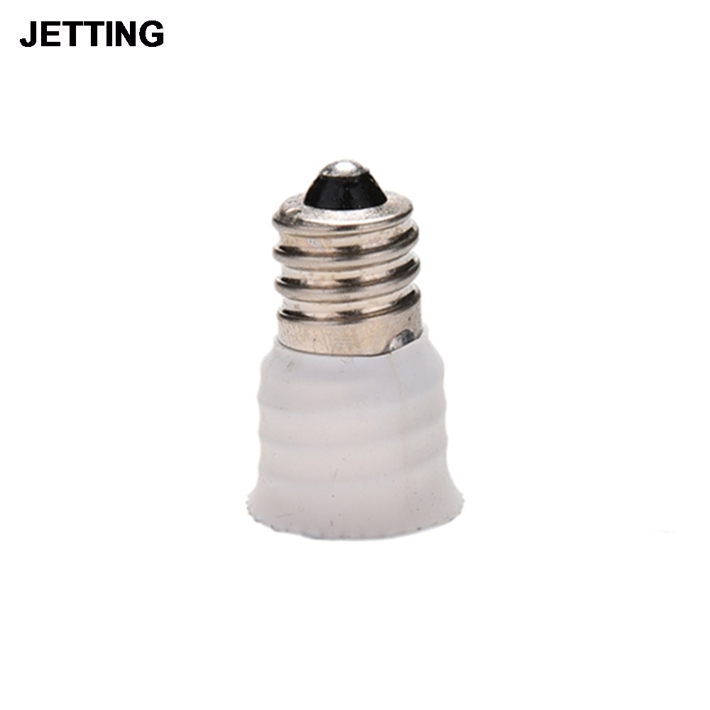 E12 Om E14 Lamp Lamp Houder Adapter Socket Converter Licht Base Kandelaar Lamp Houder Converter