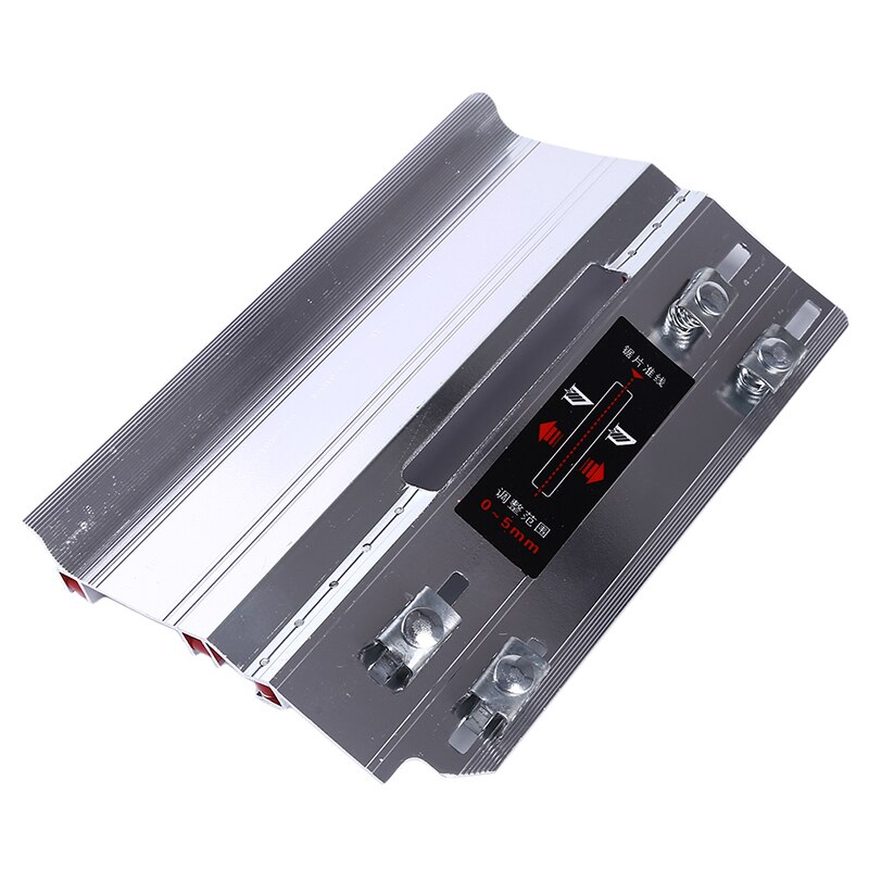 Hand Tools 45 Degree Stone Cutting Machine Marble Tile Ceramic Chamfering Cutter Mill Ferramenta Herramientas Gadgets