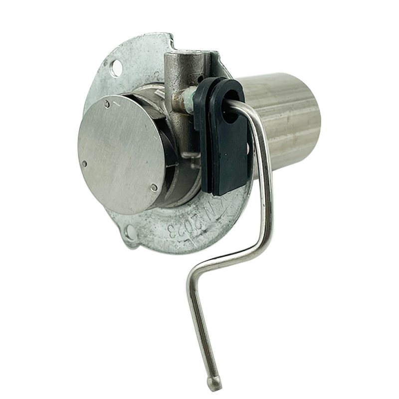 2KW/5KW Air Diesel Standkachel Brander Insert Fakkels Verbrandingskamer Verbrander & Pakking Voor Auto Vrachtwagen VAN Camper RV