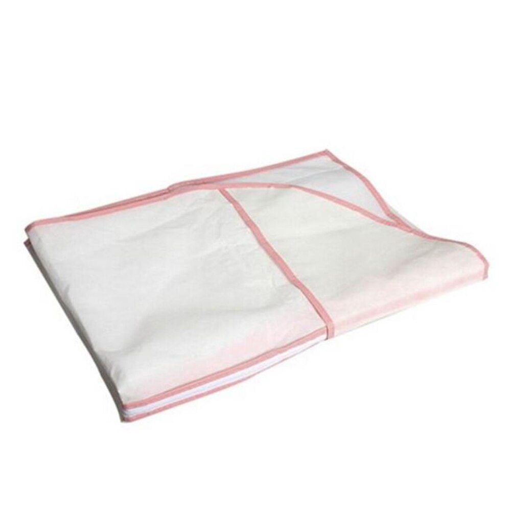 180*60cm pvc halpa hääpuku laukku vaatteet pölysuojus vaate pussit morsiamen puku laukku iltapuku kansi