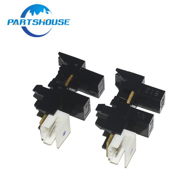 1Stck Echtem Ausfahrt Papier Sensor 4401983230 C0-11250000 für Toshiba E Studio 181 163 166 350 Original neue Foto Unterbrecher Sensor