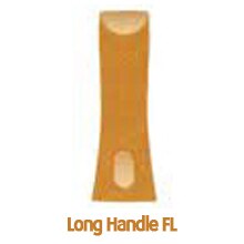 DHS Hurricane BO / Hurricane B DHS Fang Bo RACKET Table Tennis Blade / Racket Original DHS Ping Pong Bat / Paddle: Long Handle FL