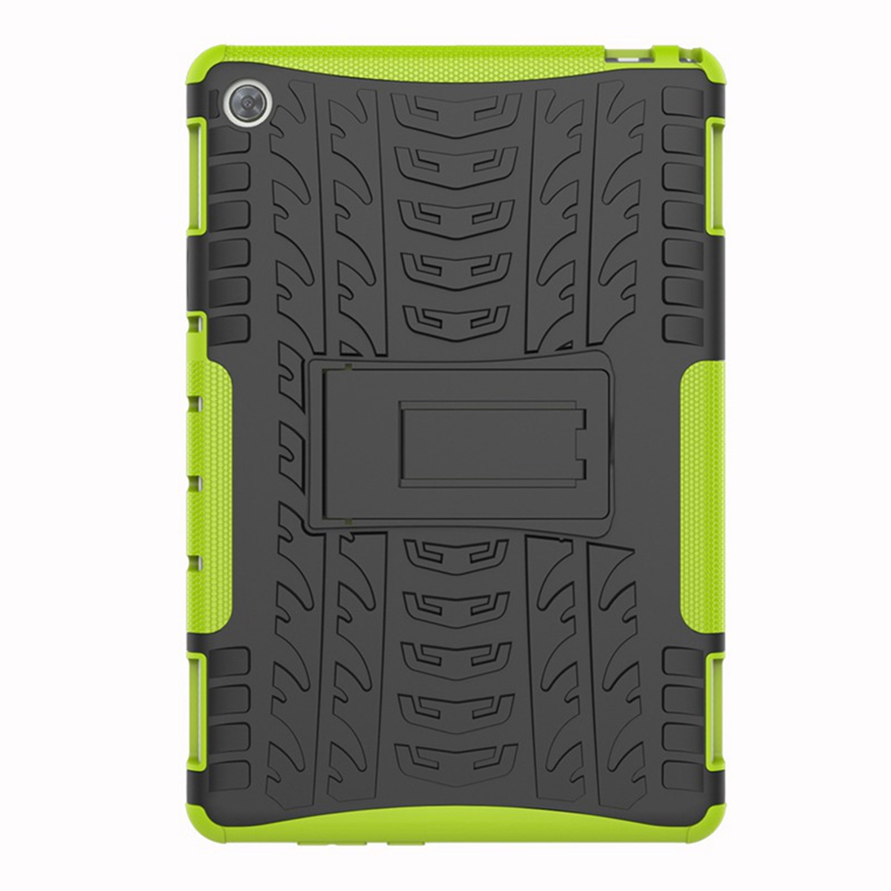 Custodia per Huawei MediaPad M5 Lite 10.1 cover 10.1 pollici BAH2-W19 BAH2-W09 TPU Tablet PC custodia Armore per M5 lite 10 coque