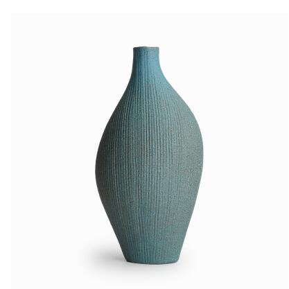Tangpin Europese Moderne Mode Mini Keramische Bloemenvaas Voor Woningen, Decoratieve Vazen, Vazen Voor Bruiloft Decoratie Tafelblad Vaas: 6