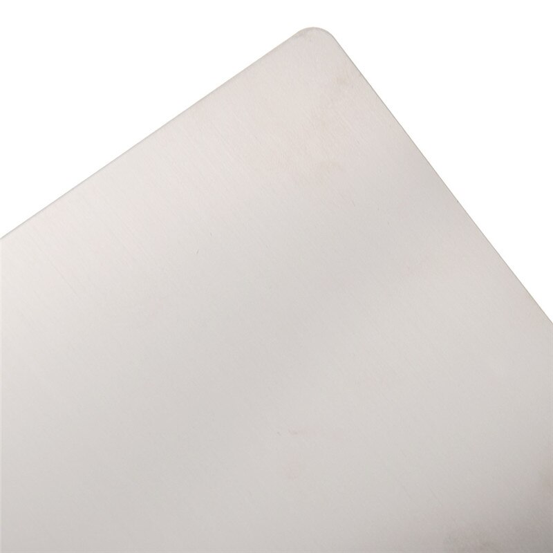 Metal Steel Cutting Dies Plate For Diy Embossing Machine 19.5x15cm Scrapbooking Cutting Plates Crafts