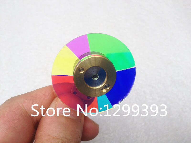 Projector Color Wheel for Infocus X9