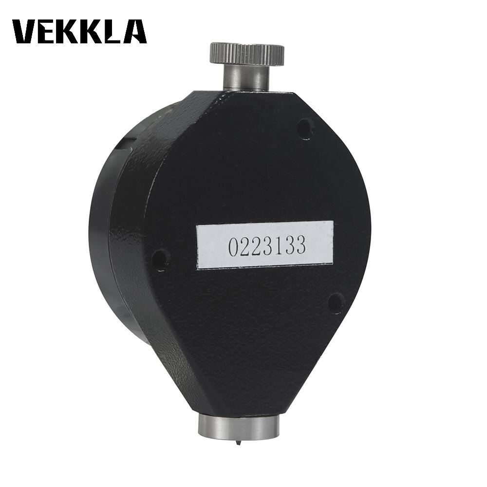 0-100hd shore a/c/d hårdhetsdurometer digital gummidäcktjockleksmätare