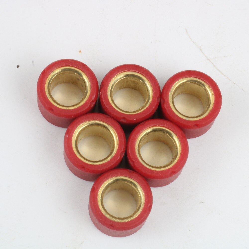 Performance 20mm variator set w  / 9g 16 x 13mm rullar för peugeot speedfight 2 splinter squab tkr trekker vivacity zenith 50cc 2t