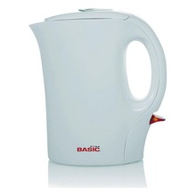 Kettle Basic Home 1100W 1 L White