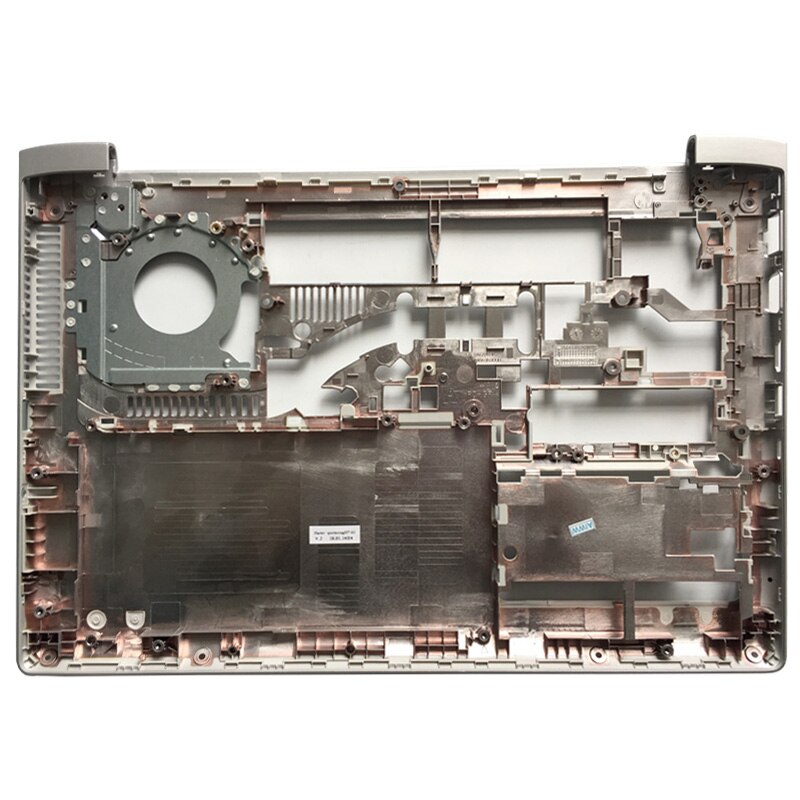 Laptop Cover Voor Hp Probook 440 G5 Palmrest Bovenste Cover/Bottom Case Cover