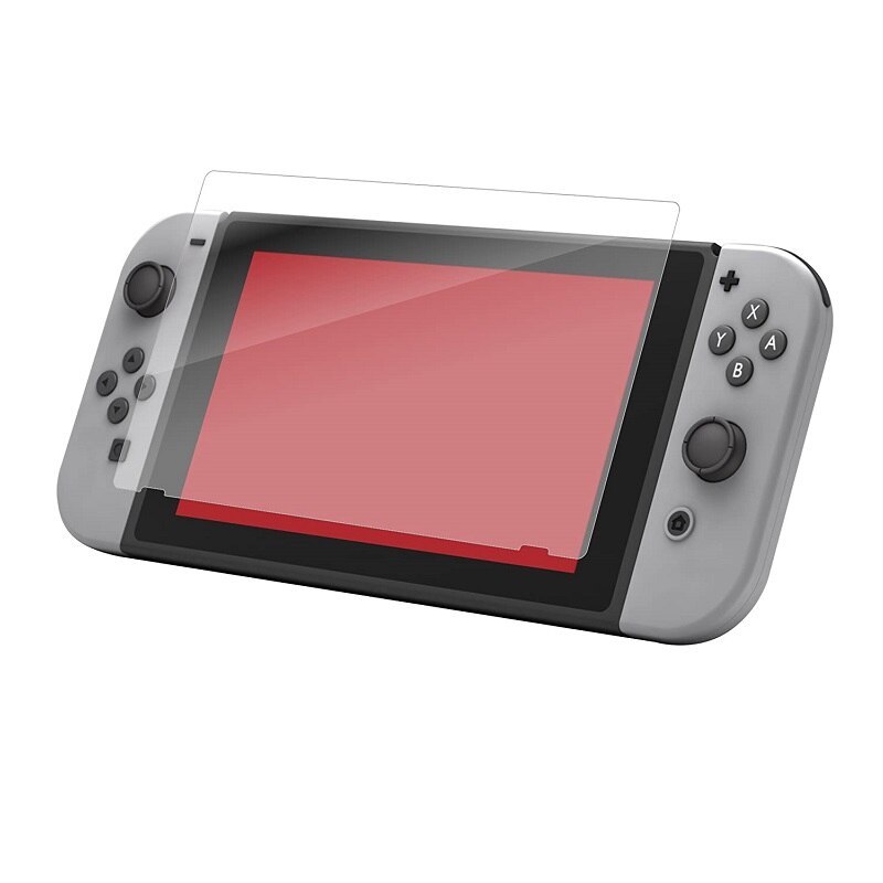 Tempered Glass Protective Film Cover Guard for Nintendo Switch Lite Nintend NS Mini Full Touch Screen Protector Case Accessories: 11