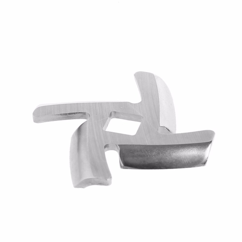 1pc reservdel för köttkvarnblad i rostfritt stål med 50mm diameter för moulinex  hv6