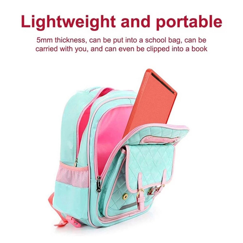 8.5 inch Portable Smart LCD Writing Tablet Electronic Notepad Drawing Handwriting Pad Board ultra-thin Board