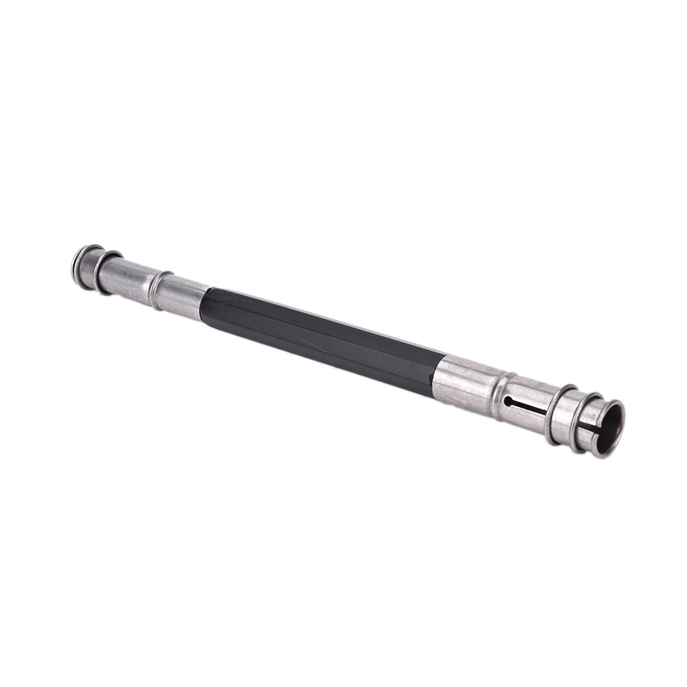 2pcs/lot Drawing Pencil Extender Device Lengthening Bar Pencil Lengthened Carbon Rods Clip Sketch Art