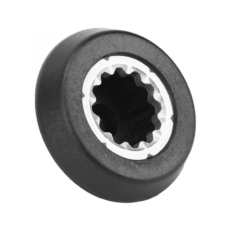 Drive Socket Mushroom Gear Blender Replacement Accessories Parts Fit for Blender Drive Socket Portable