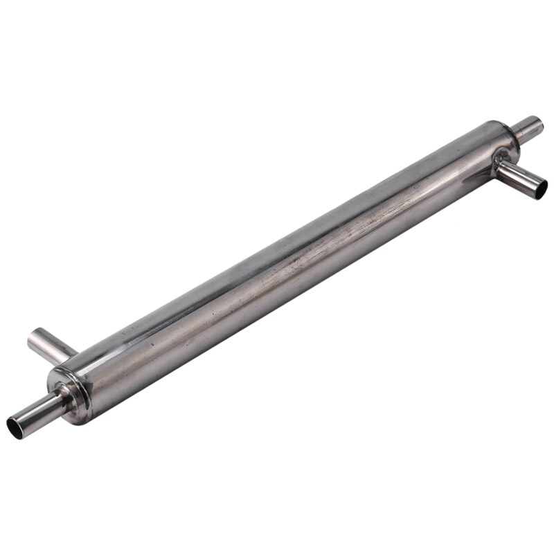 Brewing Equipment Liquor Brandy Blue Distilled Spirit Condensing Tube Stainless Steel Condenser
